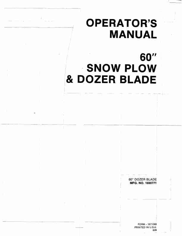 Snapper Snow Blower 1690771-page_pdf